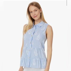 Lilly Pulitzer top